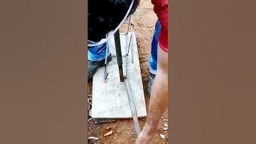 The machining process of the rebar = good tooling can increase efficiency