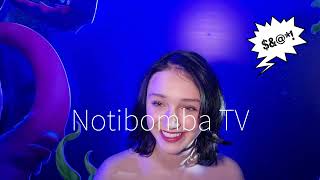 Ella Es La Guapa Nina, Hija De Andrea Legarreta Y Erik Rubín Que Prestó Su Voz A Krakens Y Sirenas