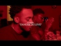 Pon2mik  danger de love prod by amine