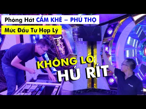 Video: Véc Tơ âm Thanh - Trang 6