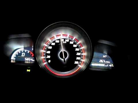 Mazda 3 1.5
