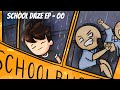 School daze episode 00  akinom  math project  storytime animated  school time hindi storytime