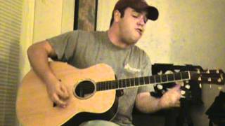 "She Talks to Angels" by The Black Crowes cover By: J. Morrow chords