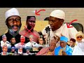 Babbar Magana‼️Zazzàfar Raddin Dr Idris Bayan Dawowarsa Akan Jingina Masa Boko Hàràm Mp3 Song