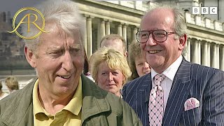 “It’s The Best One I’ve Ever Seen...” | Antiques Roadshow
