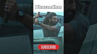 Did You Know !! In Dhurandhar Movie  #dhurandhar #dhurandharmovie #dhurandhar2 #shorts
