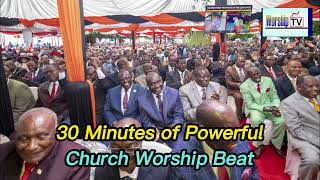 Repentance and Holiness 30 minutes of instrumental Worship Beat // Worship TV screenshot 1