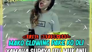Story wa sindiran bahasa makassar