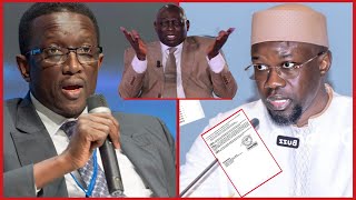 🔴Direct - Déclaration de Amadou Ba révélé par - Madiambal Diagne déballe sur - Sonko prend en main..