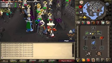 sparc mac live escape clip