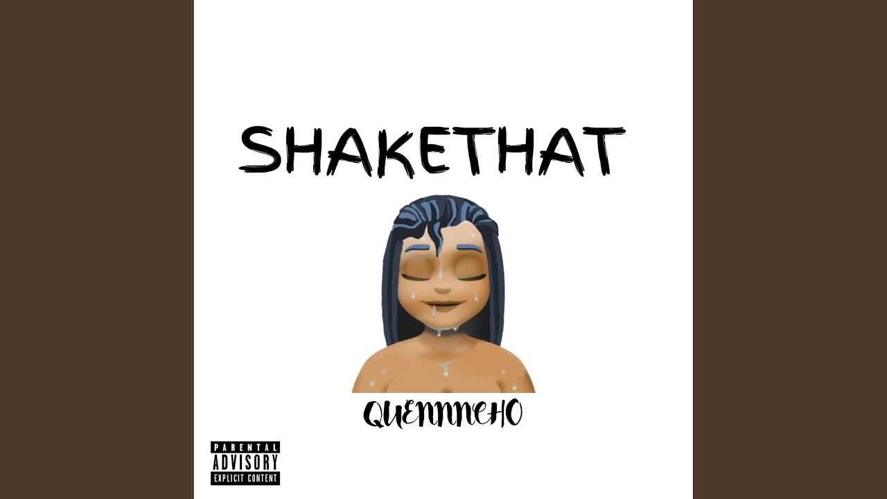 YouTube에서 Shake that 보기 YouTube에서 Shake that 보기