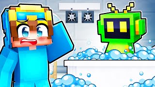 7 SECRETS About Meebo In Minecraft!