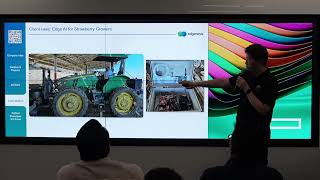Information HPE & SUSE Edge AI Day 2025: Singapore Event Recap Update
