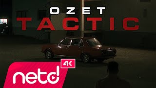 O.ZET - TACTIC Resimi
