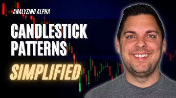 Candlesticks Made Easy & Most Powerful Candlestick Patterns Revealed 🔑📊🚀
