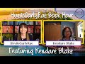 Interview with NYT Bestselling Author Kendare Blake