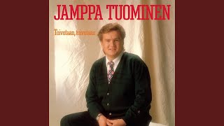 Video thumbnail of "Jamppa Tuominen - Toivotaan, toivotaan"