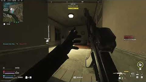 [  HrPower-MichaelMax  ] This is why people have trust issue in this game  | warzone DMZ