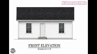 8513 Grant Road, Mancelona, MI - 1944561