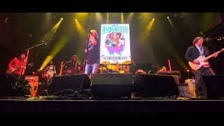 The Black Crowes covering "Rocks Off" by The Rolling Stones at House of Blues 2/11/2022