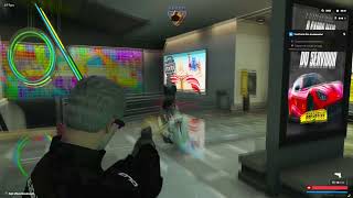 IGOR Oliveira | Fivem Highlights #3 (100% Space Group) 80% ROLAS TBT