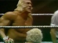 1977 09 26 Superstar Billy Graham vs  Dusty Rhodes