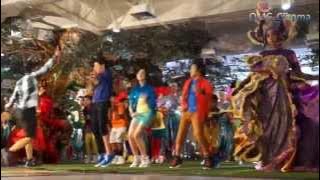 [Behind-the-Scenes] SUKA-SUKA SUPER 7: HABIS GELAP MENUJU TERANG