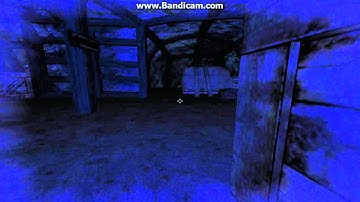 Lets play Penumbra Overture episode 7