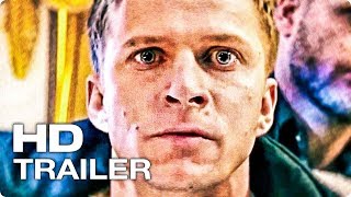 СЕМЬ УЖИНОВ ✩ Трейлер #2 (2019) Кирилл Плетнёв СЕМЬ УЖИНОВ ✩ Трейлер #2 (2019) Кирилл Плетнёв