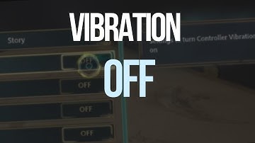 How to Completely Disable Controller Vibration in Hogwarts Legacy