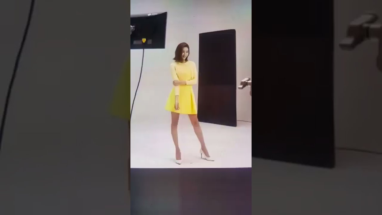 UEE Look So Beautiful