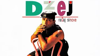 Dzej Ramadanovski - Ovaj Zivot Nije Lak (Official Audio)