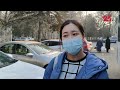 В Кыргызстан вернулись более 150 соотечественников из Алматы