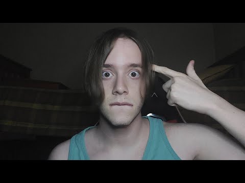 ASMR RÁPIDO Y AGRESIVO HACIENDO TRIGGERS QUE ODIO! 🤬