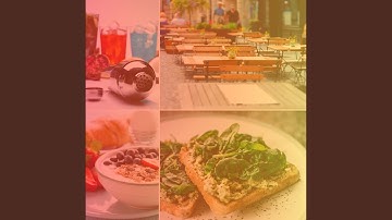 High-class Backdrops for Ordering Takeout