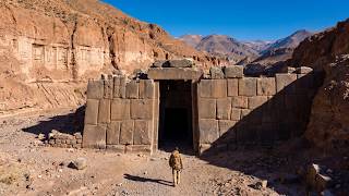 Yemen's Megaliths Rewrite Everything We Know About Ancient Arabia