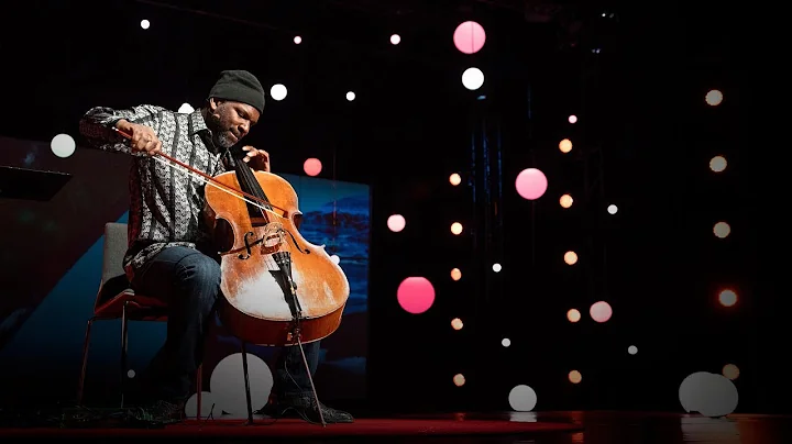 How my mom inspired my approach to the cello | Pau...