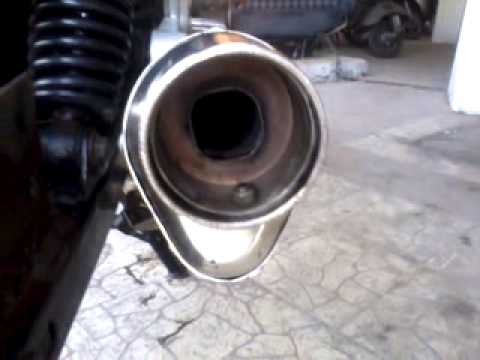 pulsar 220 carburetor