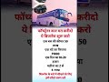 फॉर्च्यूनर कर मत खरीदो यह बिजनेस शुरू करो