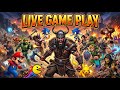 Monich O Viking Gamer