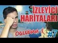 OĞLUUMM :( - İzleyici Haritaları #7