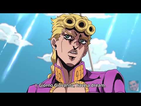 jojo-vento-aureo,-but-everyone-speaks-their-native-language.