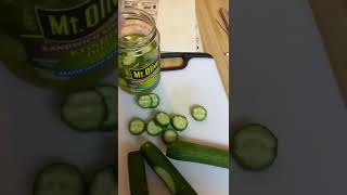 Dont Toss The Old Pickle Jar Reuse It