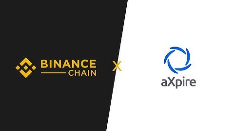 How to Swap the aXpire Token (AXPR) from ERC20 to BEP2 (Binance DEX Trading!)