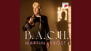 Largo (after Piano Concerto No. 5 in F Minor, BWV 1056) [Arr. for Clarinet and Piano by Martin Fröst and Benny Andersson]