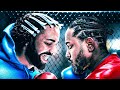 Drake vs kendrick  le pire clash