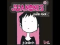 Juanones - Nadie Como Ella