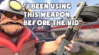 tf2 players after UNCLE DANE'S PANIC ATTACK VIDEO...