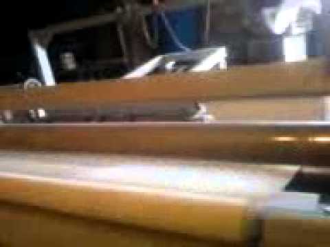 გადამხვევი სტანოკი + მჭრელი