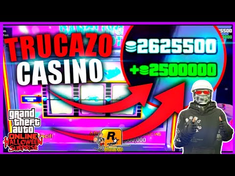 A Rude Employees Short: The Plans To Make a Space Casino